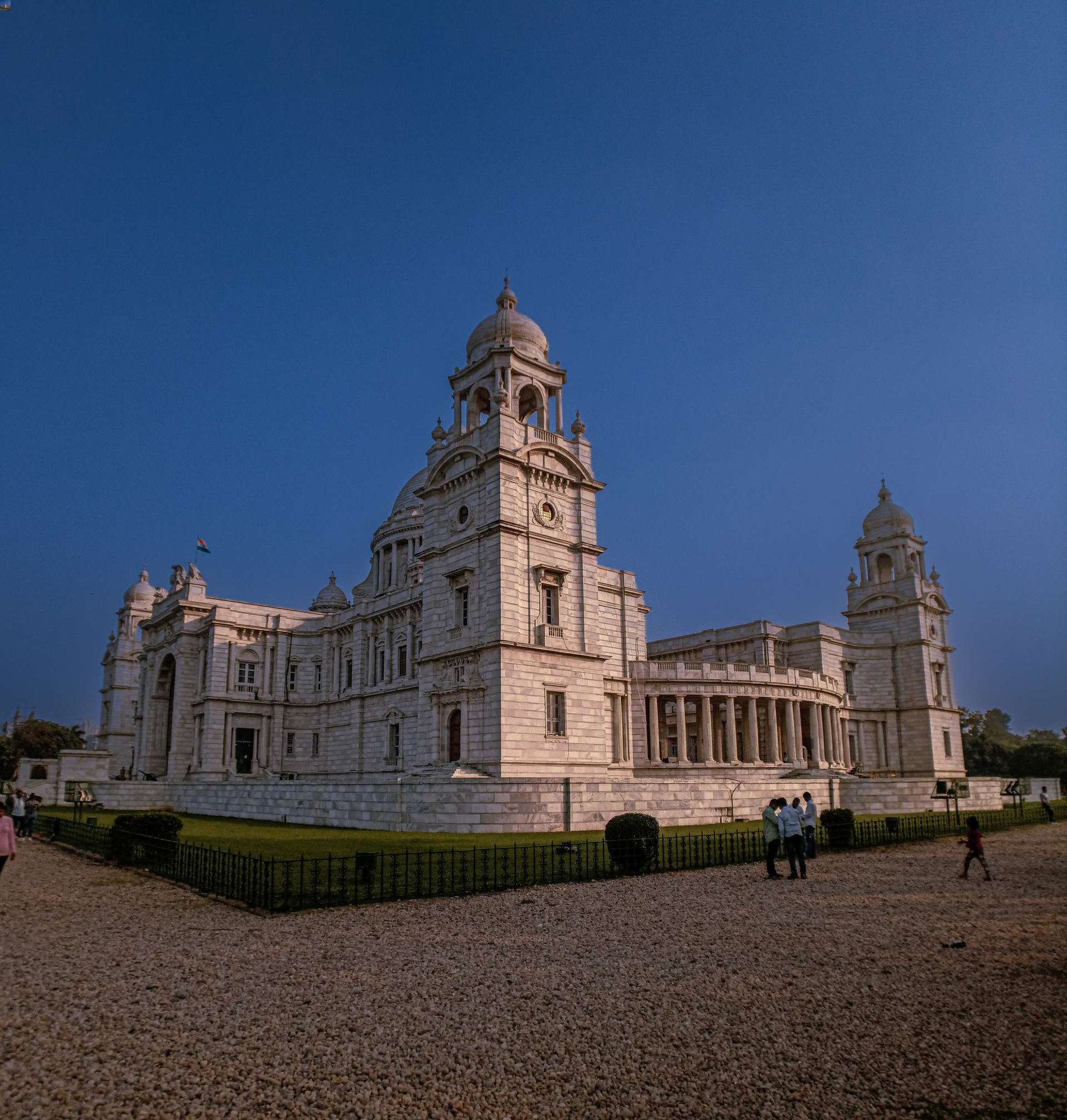 Kolkata